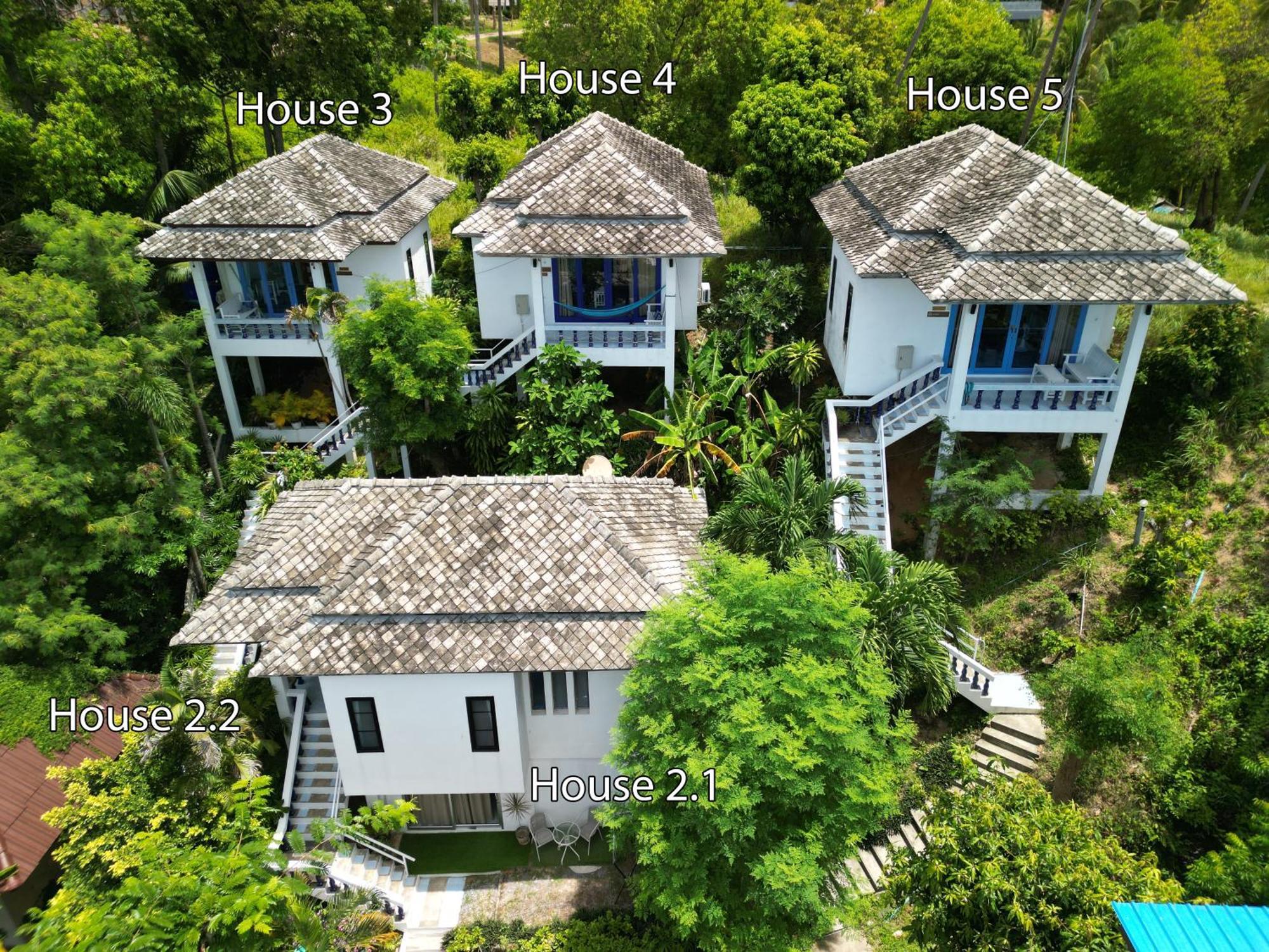 Archie Village Hinkong 외부 사진
