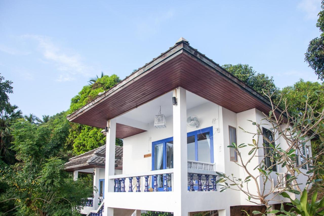 Archie Village Hinkong 외부 사진